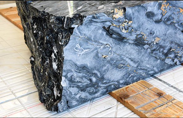 argil quartz product
