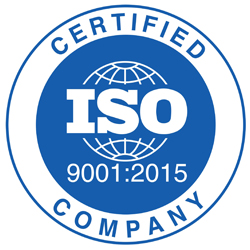 argil ISO CERTIFIED