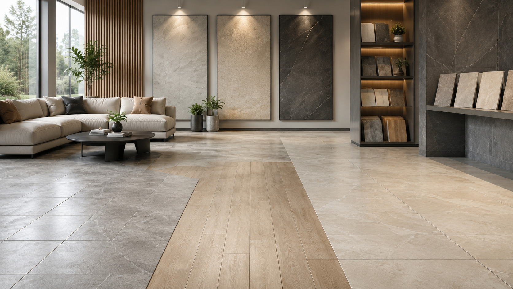 Understanding PEI Ratings, Slip Ratings, and Floor Durability: A Simple Guide to Choosing the Right Flooring