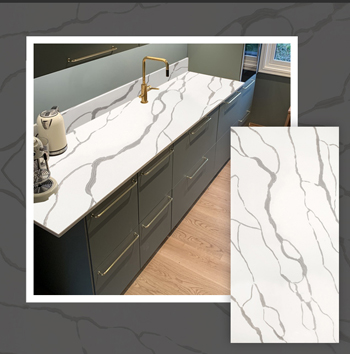 Argil Quartz Surface